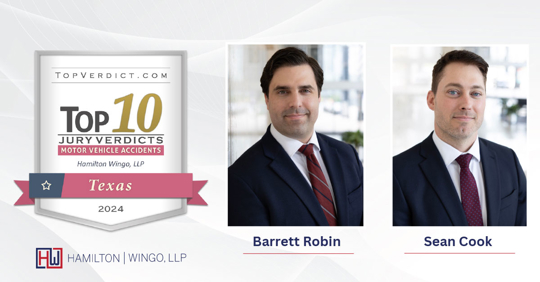 Headshots of the attorneys