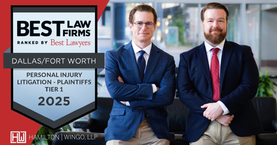 Best Law firms badge