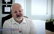 Mark Kennedy