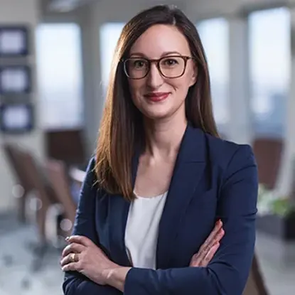 Allie J. Hallmark Photo