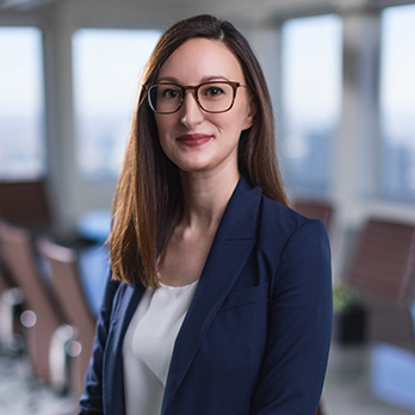 Allie J. Hallmark Photo