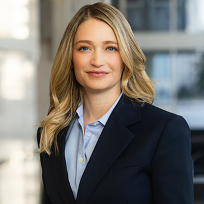 Anne Langdon  Hamilton Photo