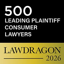 2026 Lawdragon Recognition