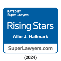 Rising Stars - Allie
