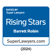 Rising Stars - Barrett