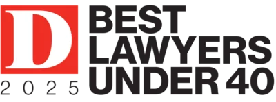 Best Lawyers Under 40