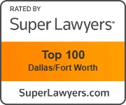 Super Lawyers - Top 100 - Brad