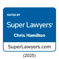 Super Lawyers - Chris