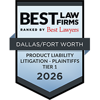 Best Law Firm - PL 2026