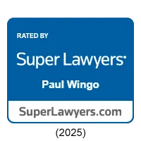Super Lawyers - Paul