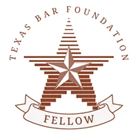 Texas Bar Foundation - Fellow