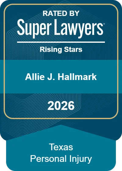 SuperLawyers - Allie 2026