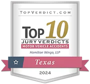 Top 10 Jury Verdicts