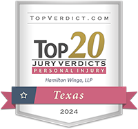 Top 20 Jury Verdicts 2024