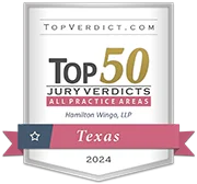 Top 50 Jury Verdicts