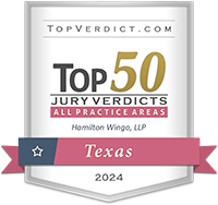 Top 50 Jury Verdicts 2024