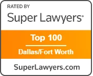 Super Lawyers Top 100 - Chris