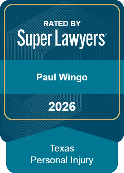 SuperLawyers - Paul 2026