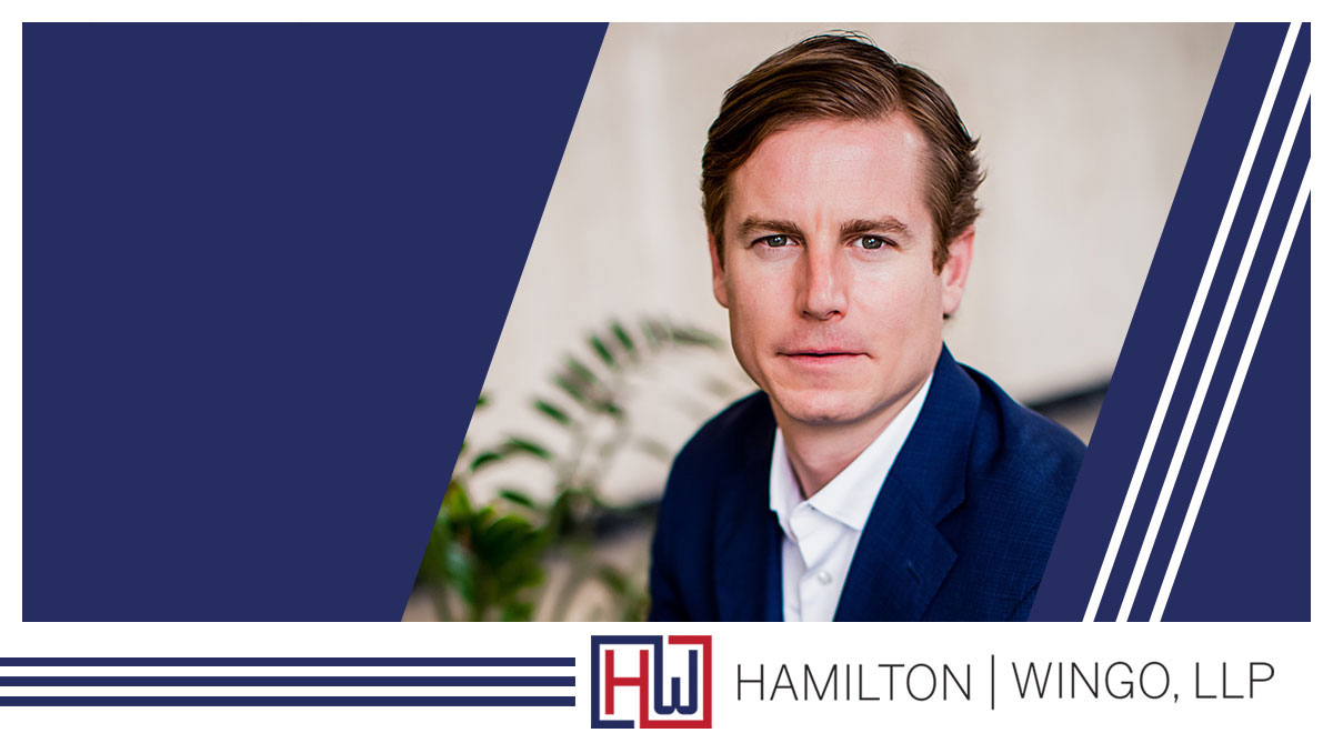 Chris Hamilton - Hamilton Wingo, LLP