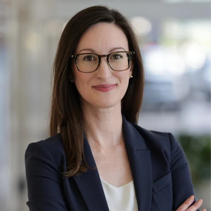 Allie J. Hallmark Photo